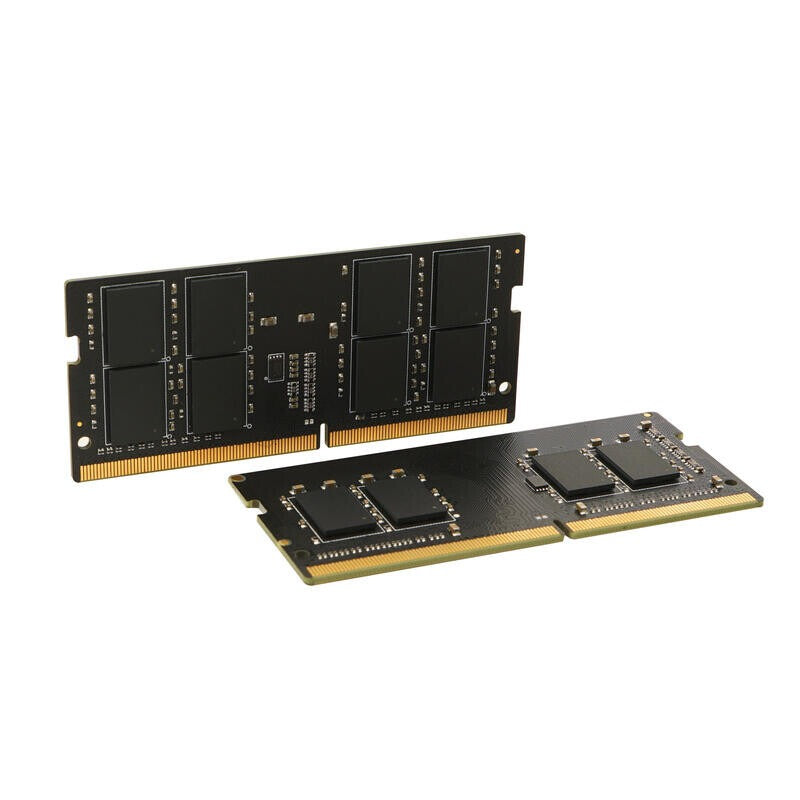 Memória RAM Silicon Power ddr4 4gb 2666mhz cl19 So-Dimm 1.2v