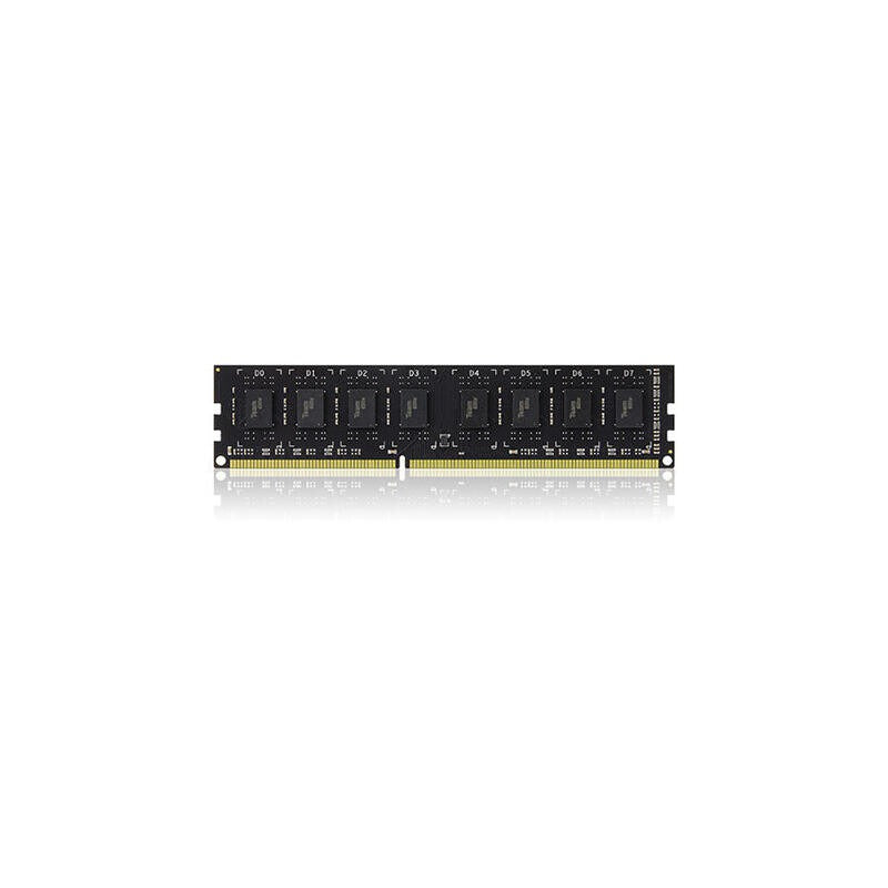 Memória RAM Teamgroup 4GB DDR3 (1x4GB) 1600 mhz