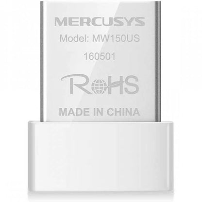 Adaptador WiFi Mercusys MW150US N150