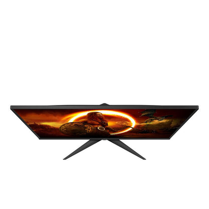 Monitor Gaming AOC 24G2SAE/BK 23.8" Full Hd 1ms 165hz Va Multimedia Preto