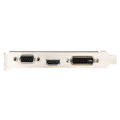 Placa Gráfica MSI GeForce GT710 2GB DDR3