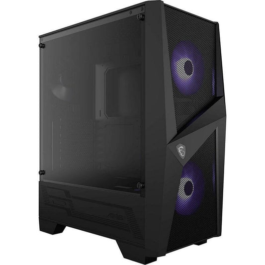 Caixa ATX AMSI MAG Forge 100M