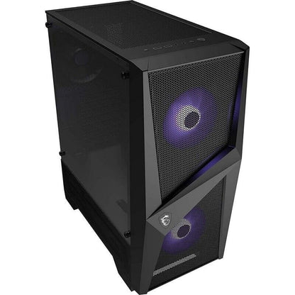 Caixa ATX AMSI MAG Forge 100M