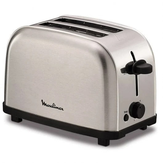 Torradeira Moulinex Classic LT330D11 2 Reb 700W