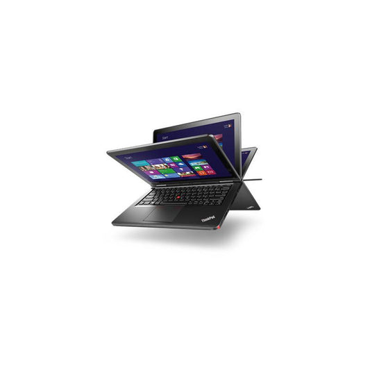 Portátil Recondicionado LENOVO S1 YOGA I7-4500U | 8 GB | SSD 256GB | 12.5" TOUCH | W11 GRADE A