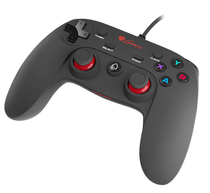 Genesis P65 GamePad PS3/PC comando Gaming