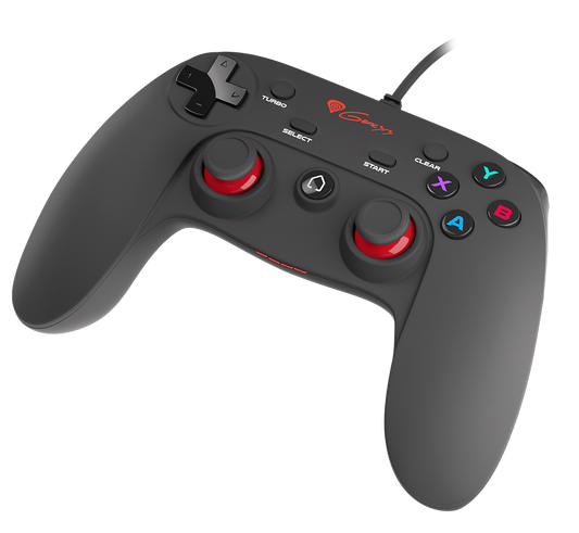 Genesis P65 GamePad PS3/PC comando Gaming