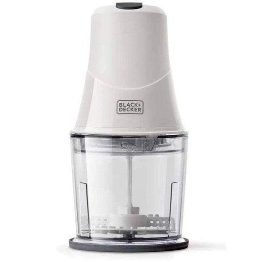 Picadora Black & Decker BXCH260E 260W Branco