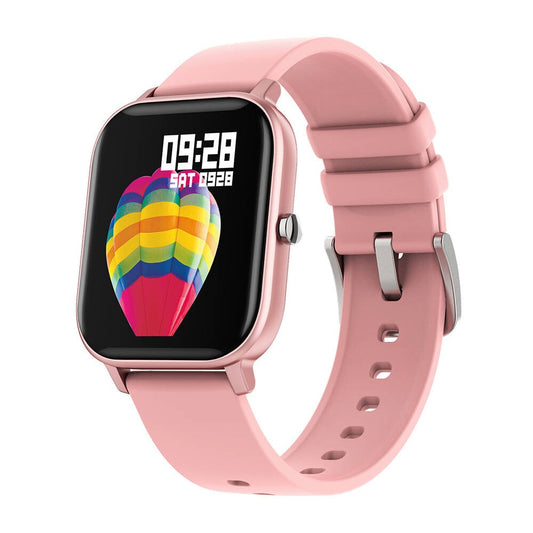 Smartwatch Colmi P8 Rosa