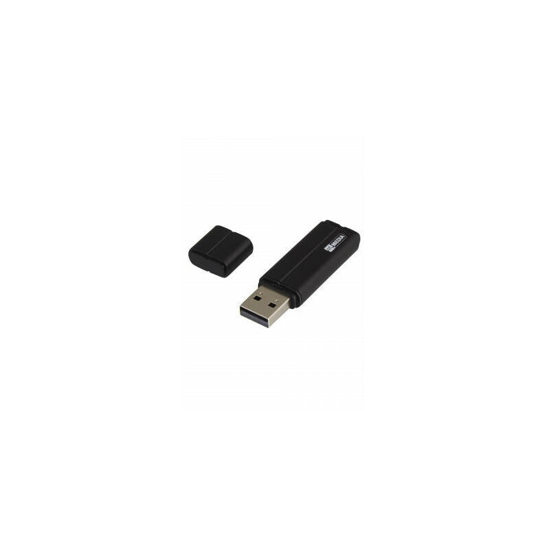 Pen drive Verbatim My Media Usb 2.0 64gb Preto