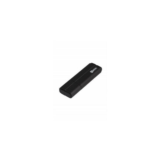 Pen drive Verbatim My Media Usb 2.0 64gb Preto