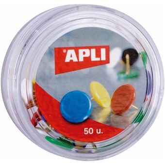 Pionés PIN APLI 11733 50 uni