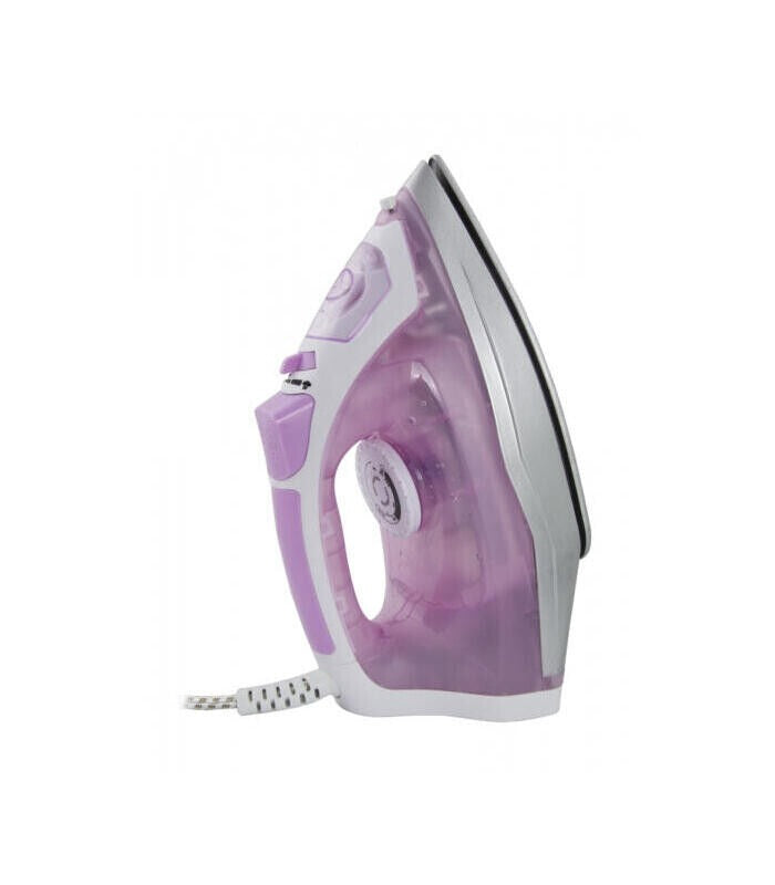 Ferro a Vapor Esperanza EHI004 2400w Roxo
