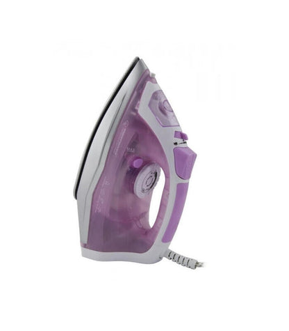 Ferro a Vapor Esperanza EHI004 2400w Roxo