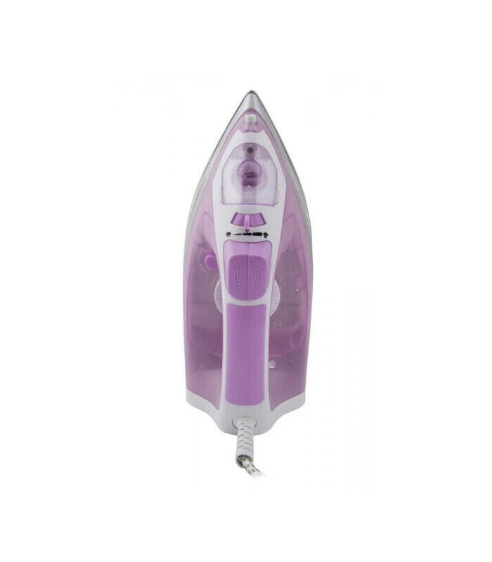Ferro a Vapor Esperanza EHI004 2400w Roxo
