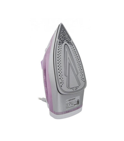 Ferro a Vapor Esperanza EHI004 2400w Roxo