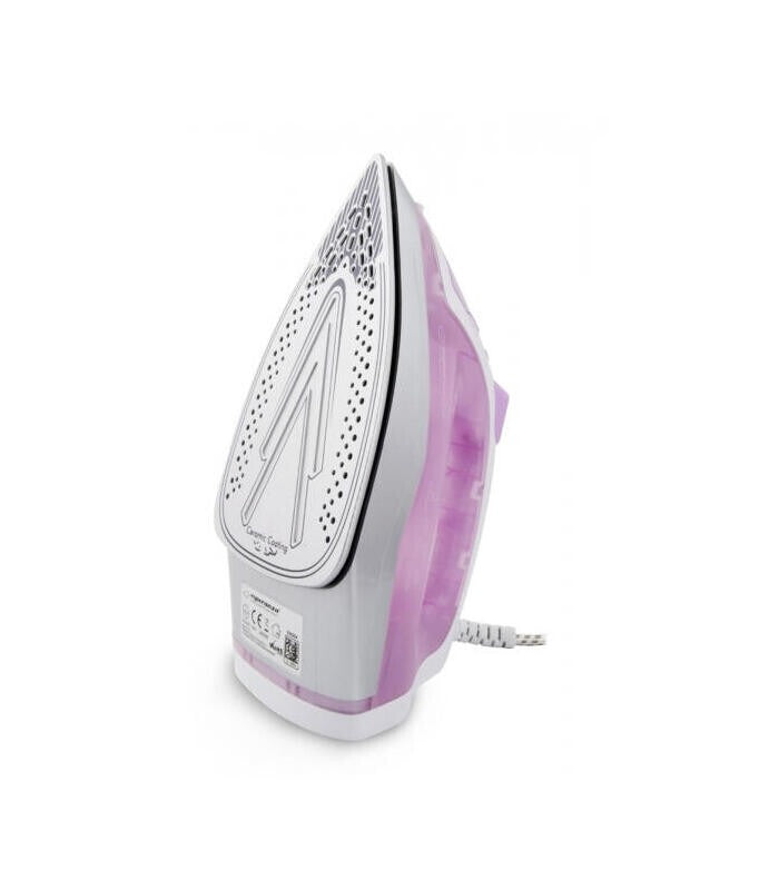 Ferro a Vapor Esperanza EHI004 2400w Roxo