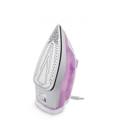 Ferro a Vapor Esperanza EHI004 2400w Roxo