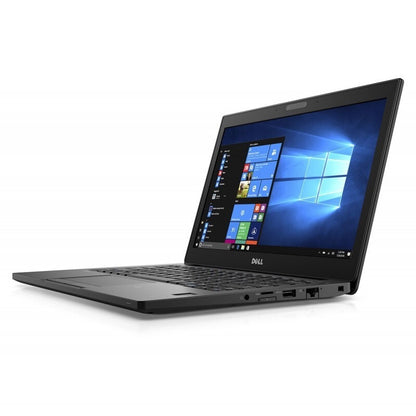 Portátil Recondicionado Dell Latitude 7280 12.5” CORE i7-6600U 16GB 512GB SSD WIN 11 PRO GRADE A