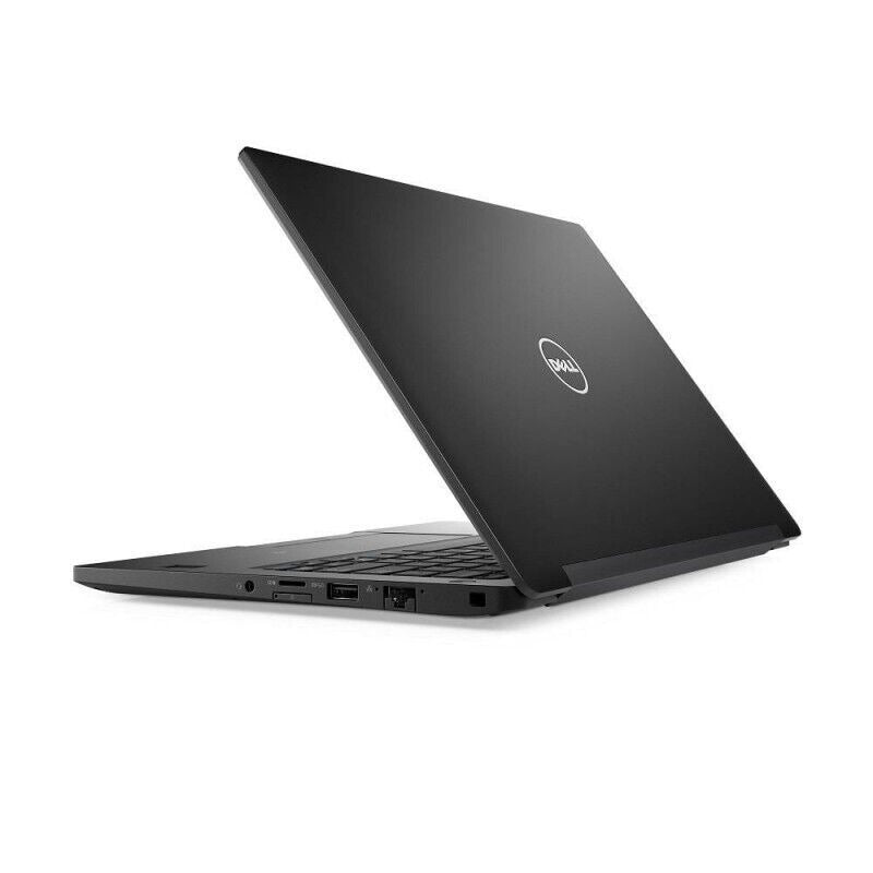 Portátil Recondicionado Dell Latitude 7280 12.5” CORE i7-6600U 16GB 512GB SSD WIN 11 PRO GRADE A