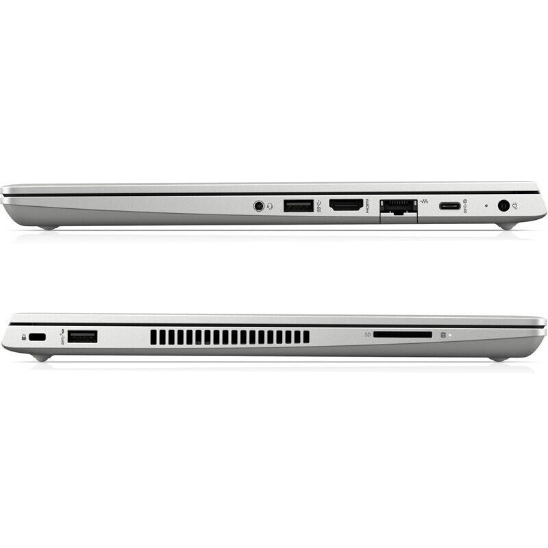 Portátil Recondicionado HP ProBook 430 G7 13.3", I3-10110u, 16GB, 256GB SSD Windows 11 Pro GRADE A