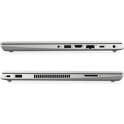 Portátil Recondicionado HP ProBook 430 G7 13.3", I3-10110u, 16GB, 256GB SSD Windows 11 Pro GRADE A