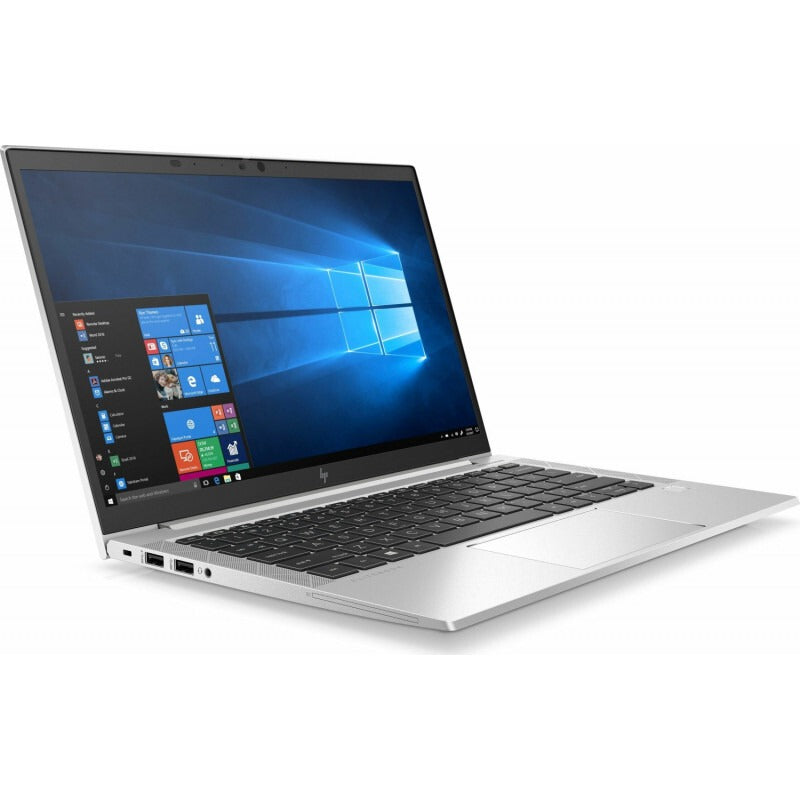 Portátil Recondicionado HP ProBook 430 G7 13.3", I3-10110u, 16GB, 256GB SSD Windows 11 Pro GRADE A