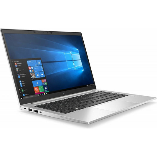 Portátil Recondicionado HP ProBook 430 G7 13.3", I3-10110u, 16GB, 256GB SSD Windows 11 Pro GRADE A