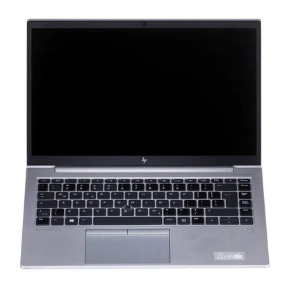 HP ELITEBOOK 845 G7 Recondicionado | Ryzen 5 Pro 4650u | 16GB RAM | 256GB SSD | 14” | Windows 11 Pro | B+| 1 ANO GARANTIA