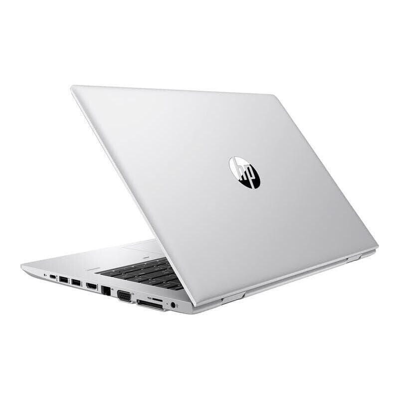 Portátil Recondicionado HP Probook 645 g4 Ryzen 3 Pro 2300u W/ Radeon Vega Mobile Gfx 8gb 256gb Ssd 14" win11pro