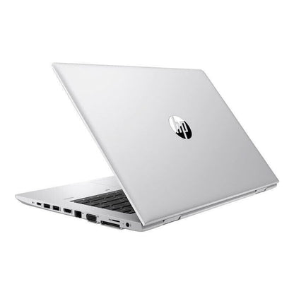 Portátil Recondicionado HP Probook 645 g4 Ryzen 3 Pro 2300u W/ Radeon Vega Mobile Gfx 8gb 256gb Ssd 14" win11pro