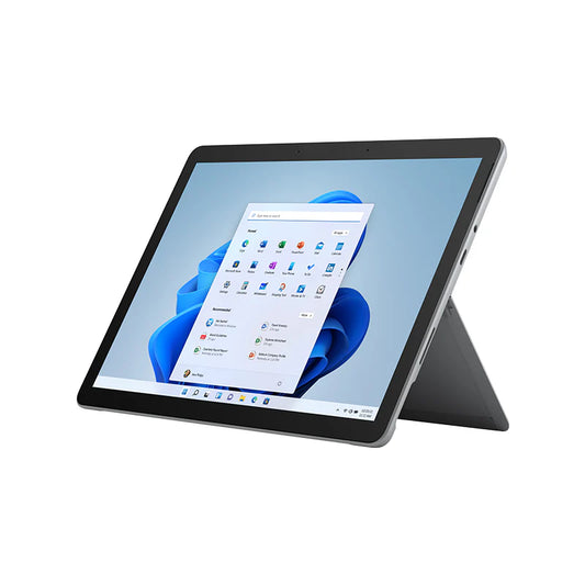 Microsoft Surface GO 3 Recondicionado | I3-10100y | 8GB RAM | 256GB SSD | 10.5” Tátil | Windows 11 Pro | A | 1 ANO GARANTIA
