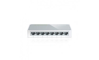 Switch 8 Portas TP-LINK TL-SF1008D 10/100 Mbps