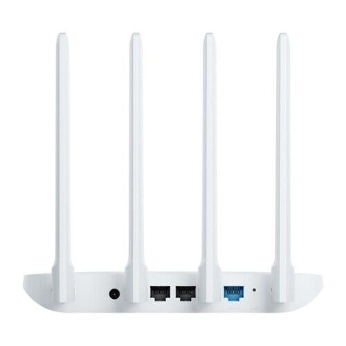 Xiaomi Mi Wireless Router 4C N300 10/100Mbps