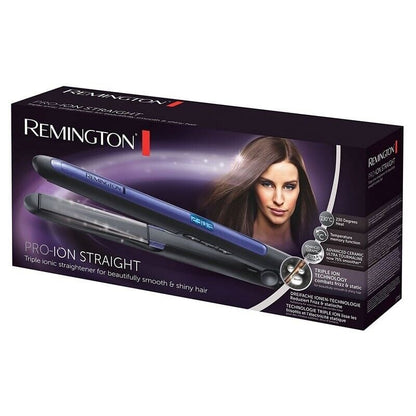 Alisador de Cabelo Remington S7710 Pro Ion