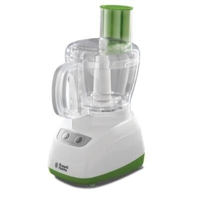 Robot Cozinha RUSSELL HOBBS 19460-56 Kitchen 550W