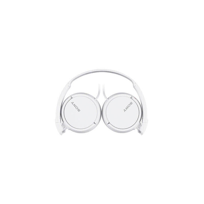 Auscultadores com Fio Sony MDRZX110  Branco