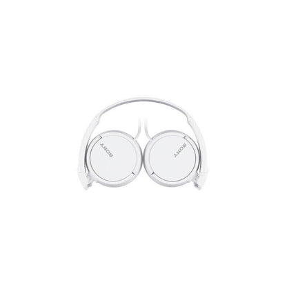 Auscultadores com Fio Sony MDRZX110  Branco