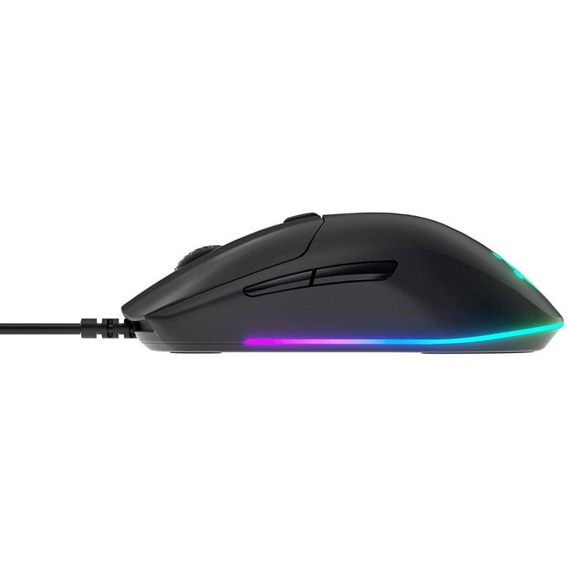 Rato Óptico Gaming Steelseries Rival 3
