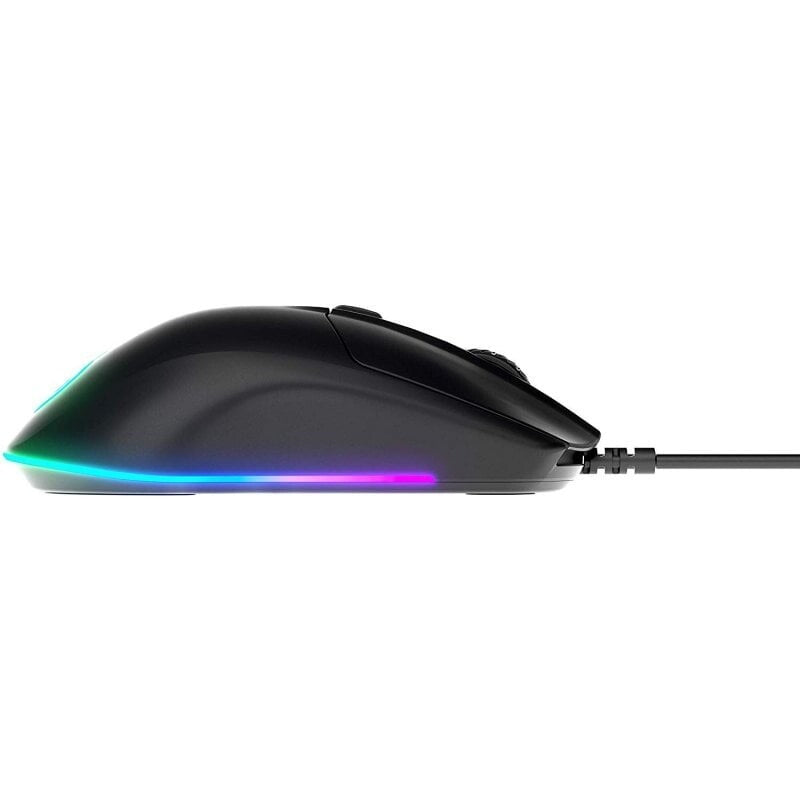 Rato Óptico Gaming Steelseries Rival 3