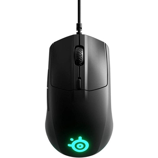 Rato Óptico Gaming Steelseries Rival 3