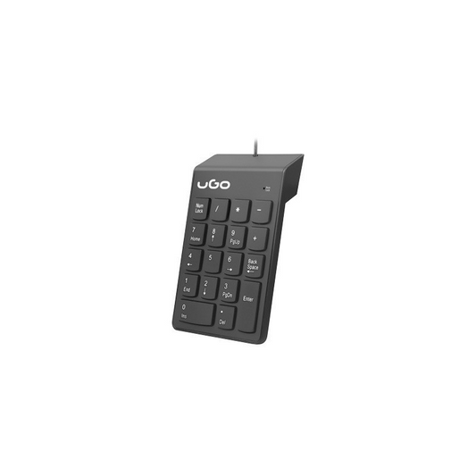 Teclado Numérico Externo UGO Askia K140
