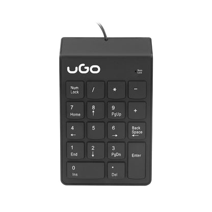 Teclado Numérico Externo UGO Askia K140