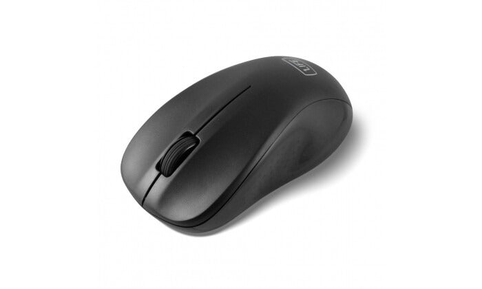 Teclado + Rato sem fios 1Life kbw:flow kit wireless PT