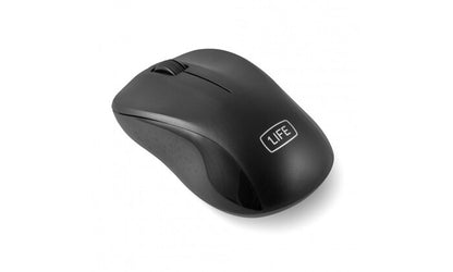 Teclado + Rato sem fios 1Life kbw:flow kit wireless PT