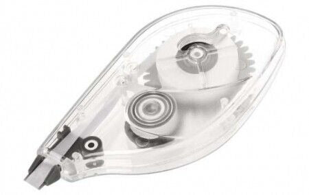 Corretor de Fita Basic Roller Tesa  4 x 6mm