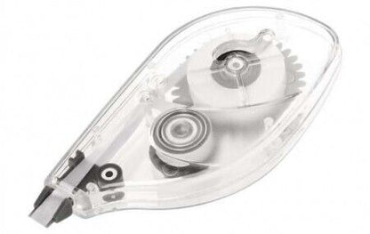Corretor de Fita Basic Roller Tesa  4 x 6mm