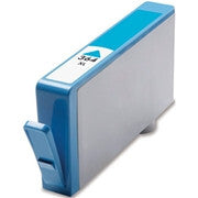Tinteiro Compatível HP 364XL Ciano - CB323EE