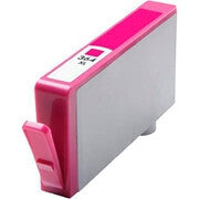 Tinteiro Compatível HP 364XL Magenta - CB324EE
