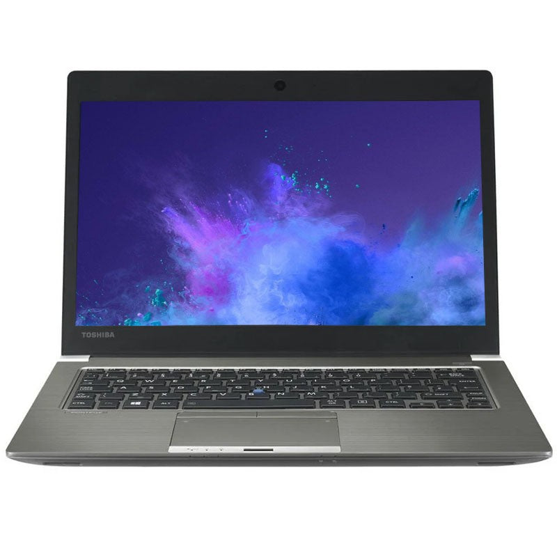 Toshiba Portege z30-C-1c8 Recondicionado | i5-6200u | 8GB | 240GB SSD | 13.3" | W11 Pro | B+